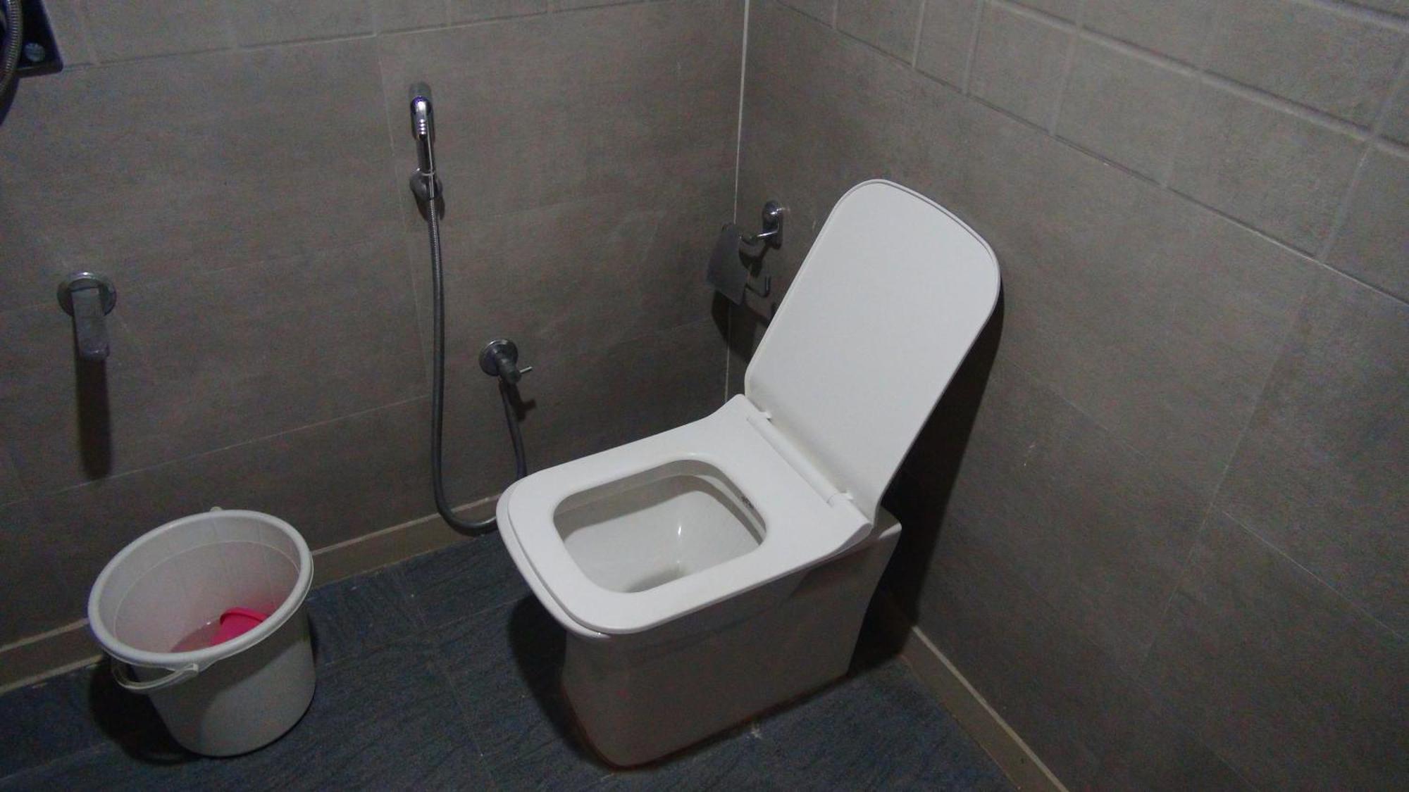 Khajuraho Hostel Экстерьер фото
