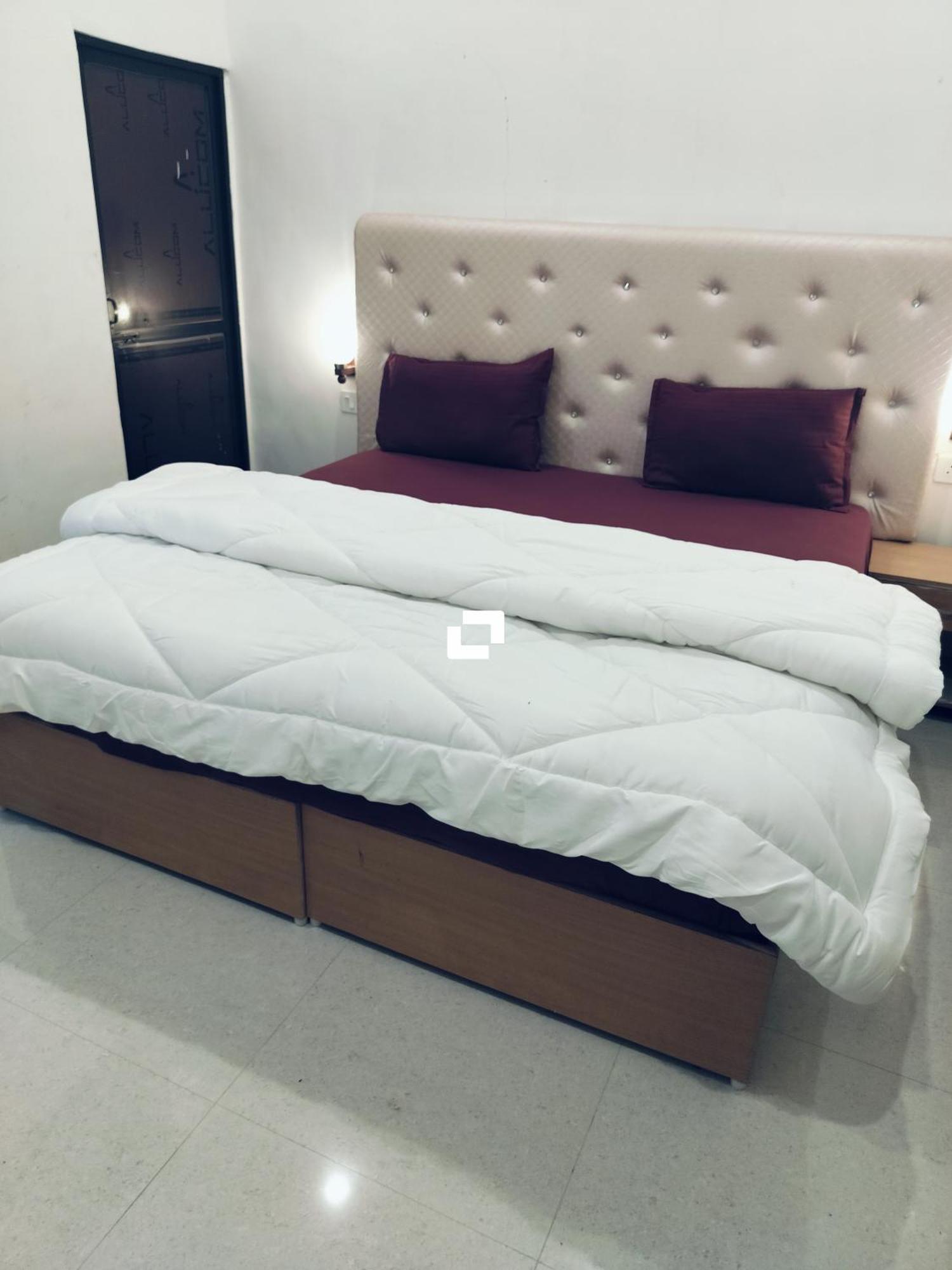 Khajuraho Hostel Экстерьер фото