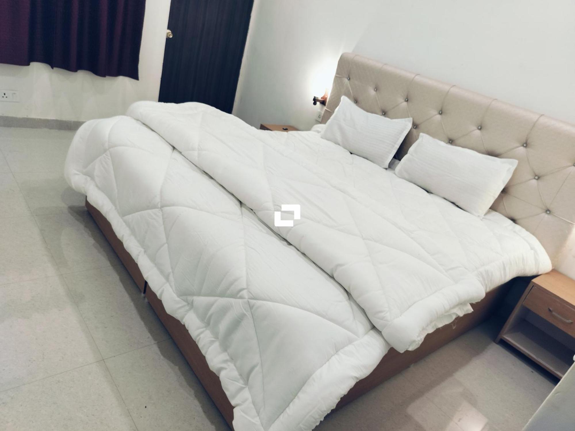 Khajuraho Hostel Экстерьер фото