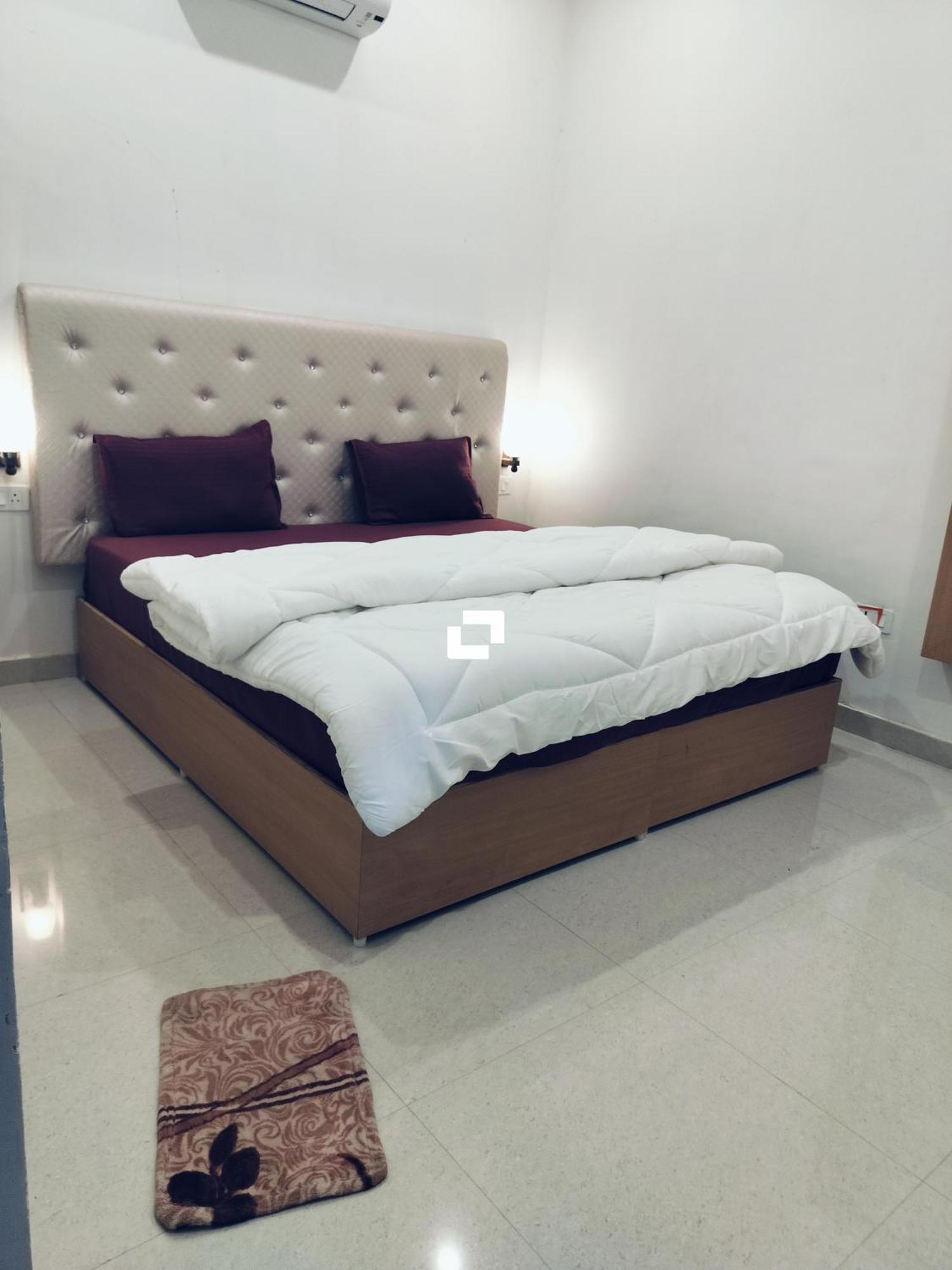 Khajuraho Hostel Экстерьер фото